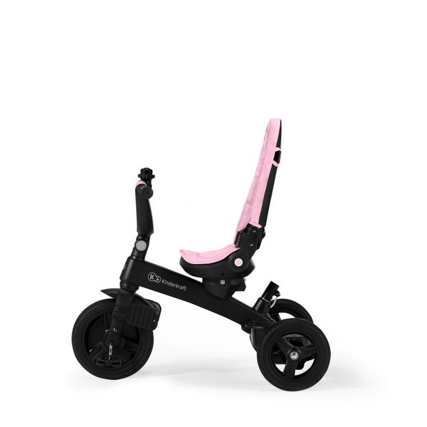 Продукт KinderKraft TWIPPER - Триколка  - 0 - BG Hlapeta